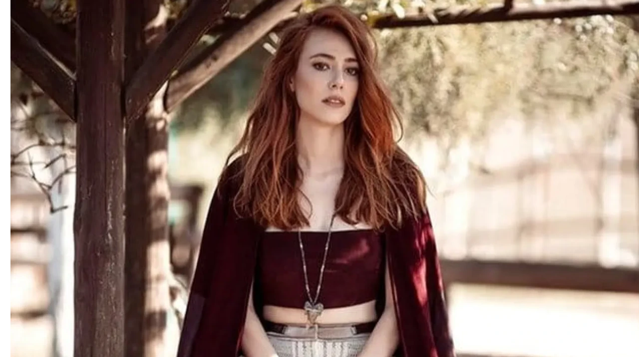 Elçin Sangu Kimdir Sevgilisi Kim? Sevgilisi Yunus Özdiken mi, Ne İş Yapıyor Neden Gündemde