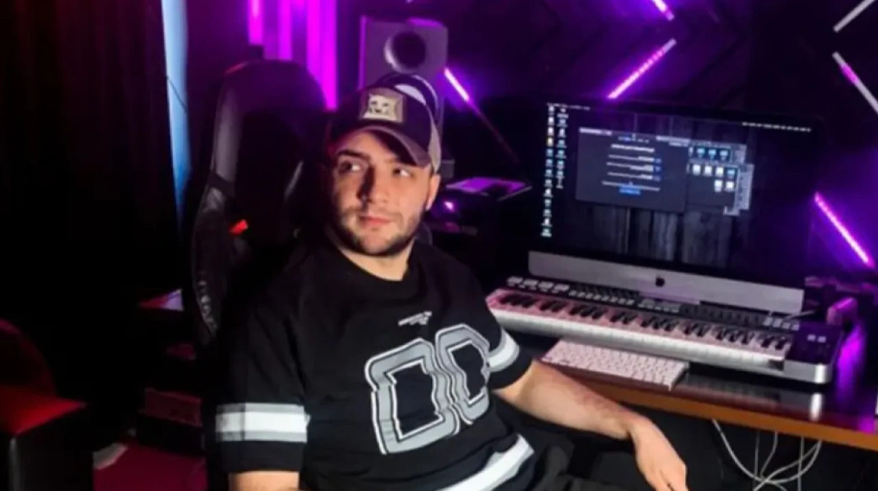 Tolga Aykut Kimdir? Mahzen Media Kurucusu, Yapımcı ve Medya Girişimcisi