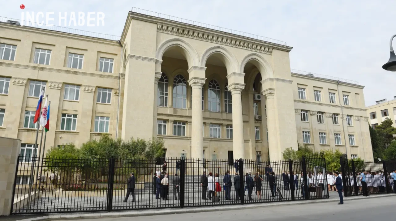 Azerbaycan 2025-2026 Üniversite Başvuru Takvimi, Kabul Şartları, Üniversiteler, Bölümler, Vize, Konaklama, Yaşam Maliyeti ve Gezilecek Yerler