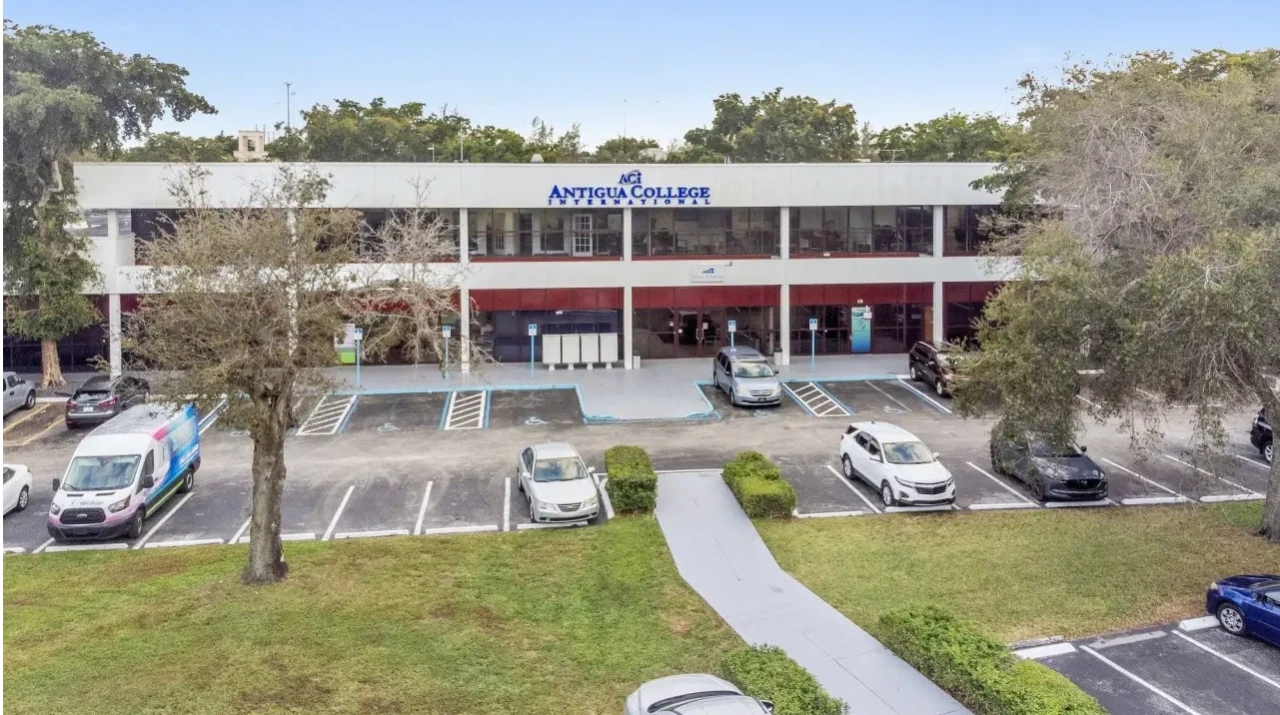 Antigua ve Barbuda 2025-2026 Üniversite Başvuru Takvimi, Kabul Şartları, Üniversiteler, Vize, Konaklama, Yaşam Maliyeti ve Gezilecek Yerler