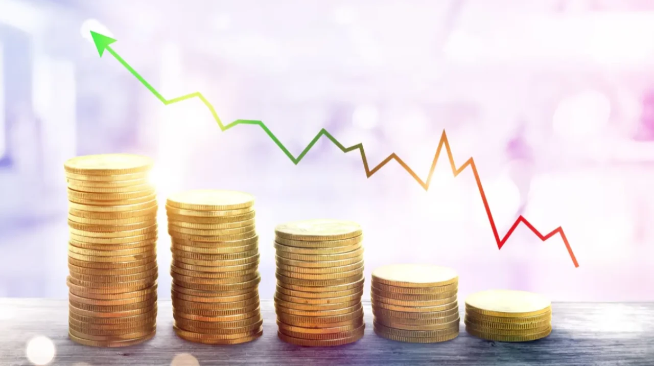 Dünyada En Yüksek Enflasyon Yaşanan Ülkeler Açıklandı! Türkiye Kaçıncı Sırada?
