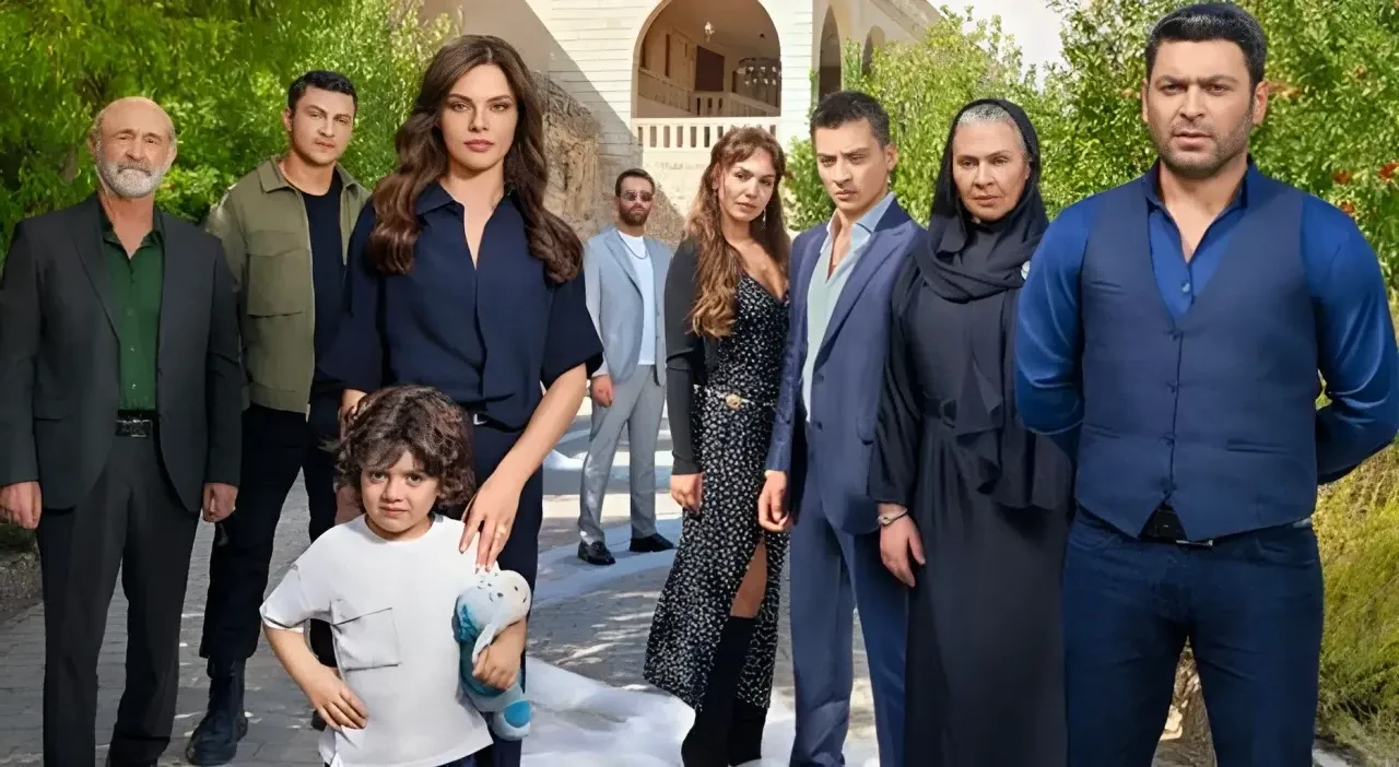 Uzak Şehir 2. Sezon Ne Zaman Başlıyor? Yeni Tarih Belli Oldu