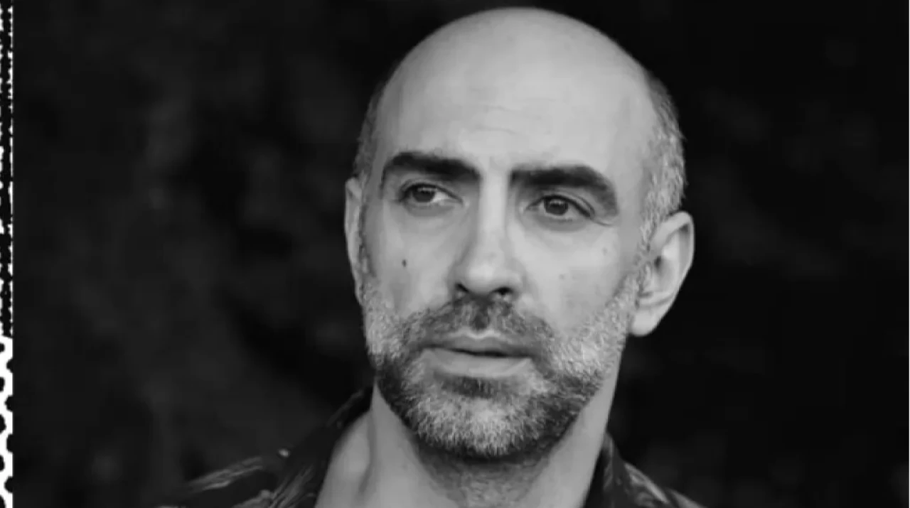 Gözleri Karadeniz Sado Kimdir? Erol Babaoğlu Kimdir? Kaç Yaşında, Nereli, Hangi Dizilerde ve Filmlerde Rol Aldı?