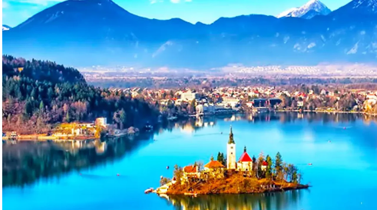 Slovenya Asgari Ücret 2025: Net Maaş, Saatlik Ücret, TL ve Dolar Karşılığı