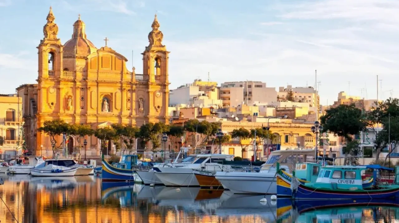 Malta Asgari Ücret 2025: Aylık Net Maaş, Saatlik Ücret, Meslek Maaşları ve TL Karşılığı