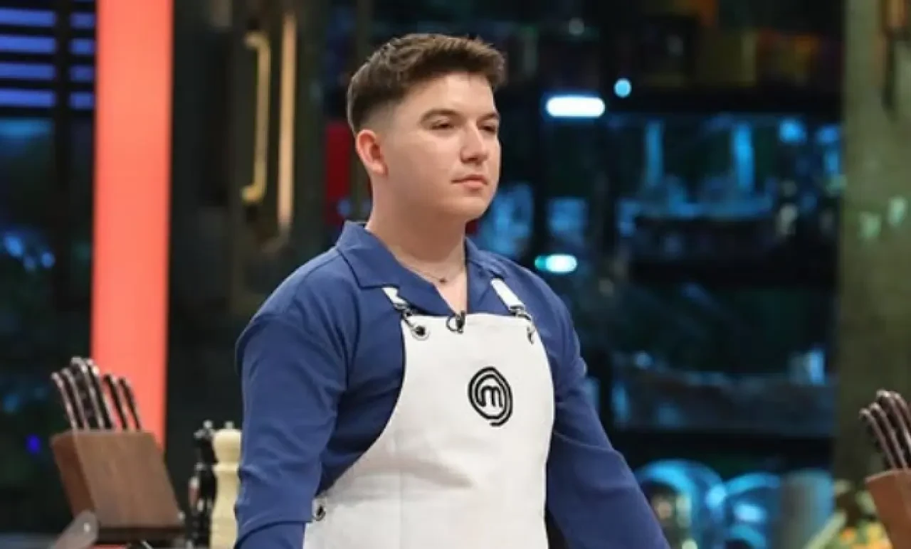 MasterChef Sercan Şahinoğlu Kimdir? MasterChef Sercan Kaç Yaşında, Aslen Nereli, Nerede Çalışıyor, Evli mi, Instagram Hesabı Ne?