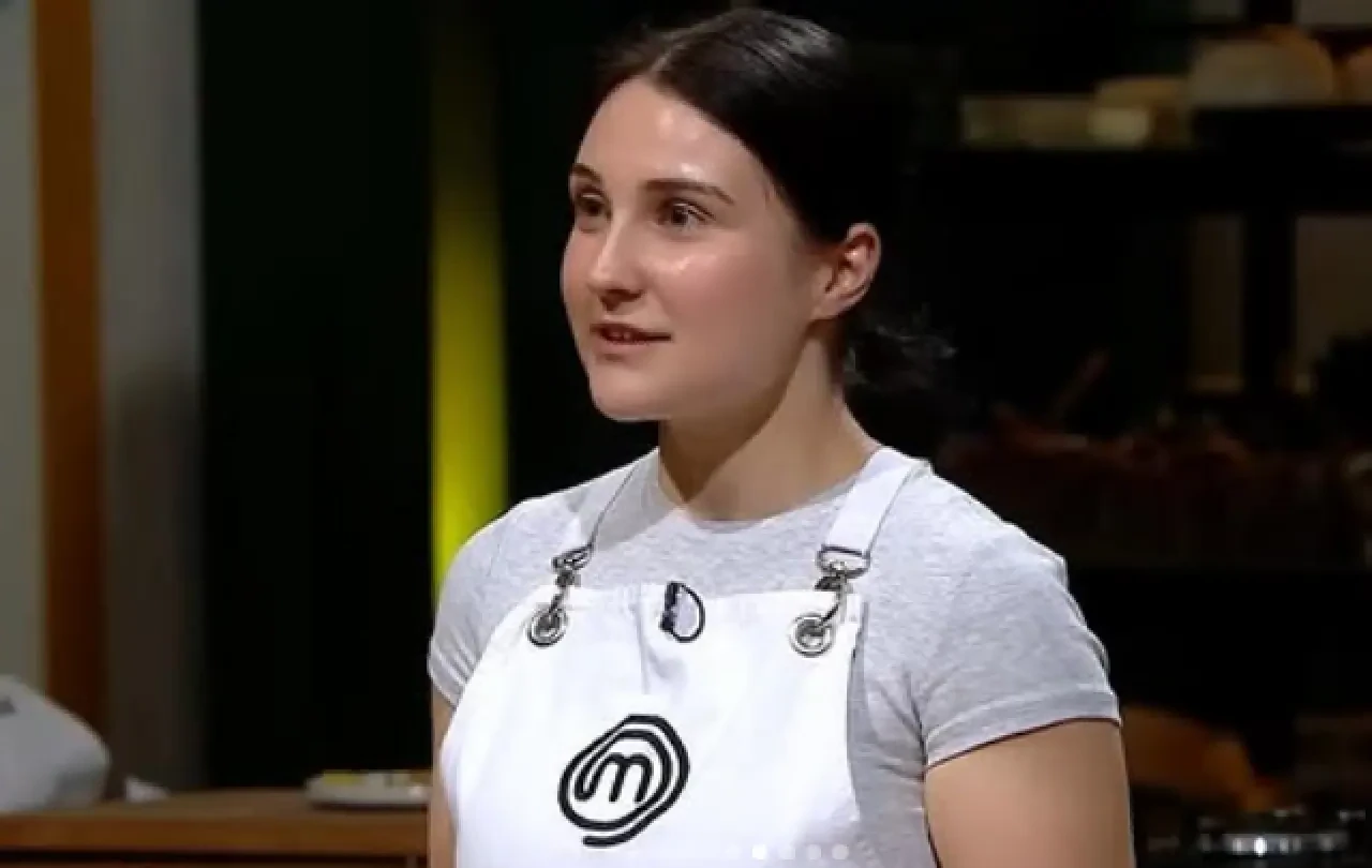 MasterChef Hilal Ağca Kimdir? MasterChef Hilal Kaç Yaşında, Aslen Nereli, Nerede Çalışıyor, Evli mi, Instagram Hesabı Ne?