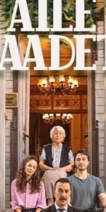 Aile Saadeti Dizisi Oyuncuları Konusu ve Çekim Yeri Açıklandı