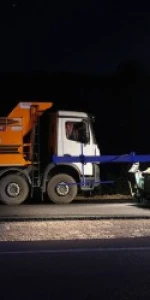 Erzurum’da Feci Kaza: Çöp Atmaya Çıkan Selime Şinas'a Otomobil Çarptı, Hayatını Kaybetti