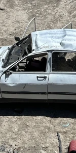 Adıyaman’da Park Halindeki Araç Hareket Etti: Sürücü Aracın Altında Kaldı