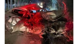 Söke’de Feci Kaza: Otomobil Ağaca Çarptı, Sürücü Hayatını Kaybetti