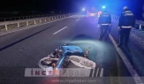 Balıkesir İvrindi'de Motosiklet Kazası: Şerif Emre Hayatını Kaybetti