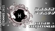 Balık Burcu Haftalık Yorumu 30 Haziran – 6 Temmuz 2025: Ruhsal Farkındalık ve Derin Duygular