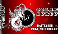 Oğlak Burcu Haftalık Yorumu 30 Haziran – 6 Temmuz 2025: Kariyer Hedefleri ve Duygusal Derinlik
