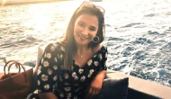 Ezgi Gözeger Kimdir Evli mi? Ezgi Gözeger'in Eşi Onur Özmemiş mi?