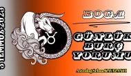 Boğa Burcu Günlük Yorumu 3 Temmuz 2025: Güvence Arayışı, İstikrar ve İçsel Sadelik