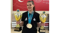 Sümeyye Hatun Kaya Kimdir? Pendik’ten Dünya Kick Boks Şampiyonluğuna Uzanan Yol