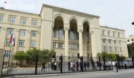 Azerbaycan 2025-2026 Üniversite Başvuru Takvimi, Kabul Şartları, Üniversiteler, Bölümler, Vize, Konaklama, Yaşam Maliyeti ve Gezilecek Yerler