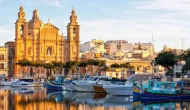 Malta Asgari Ücret 2025: Aylık Net Maaş, Saatlik Ücret, Meslek Maaşları ve TL Karşılığı