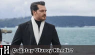 Çağatay Ulusoy Kimdir? Kaç Yaşında, Nereli, Boyu Kaç, Hangi Dizilerde Rol Aldı?