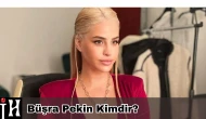 Büşra Pekin Kimdir? Kaç Yaşında, Nereli, Boyu Kaç, Hangi Dizilerde Rol Aldı?