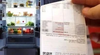 Buzdolabının Arkasına Koyulan O Şey Elektrik Faturasını Düşürüyor!