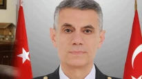 Tümgeneral Recep Yalçınkaya Kimdir? Kaç Yaşında, Aslen Nereli, Yeni Görevi Ne? Ankara İl Jandarma Komutanlığı’ndan Neden Alındı?