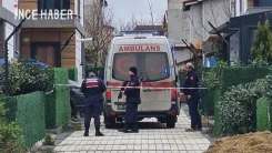 Marmaraereğlisi'nde Dehşet: Anne ve Kızı Hayatını Kaybetti, Baba Ağır Yaralı!
