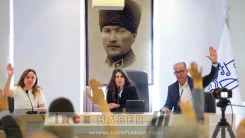 Çeşme'de Kiralık Ev Derdine Son: Hanem Çeşme İçin Geri Sayım Başladı!