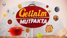 Gelinim Mutfakta 14 Ocak: Günün Birincisi Kim Oldu, Çeyrek Altını Kim Kazandı!