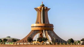 Burkina Faso 2025-2026 Üniversite Başvuru Takvimi, Kabul Şartları, Üniversiteler, Bölümler, Vize, Konaklama, Yaşam Maliyeti ve Gezilecek Yerler