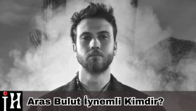 Aras Bulut İynemli Kimdir? Kaç Yaşında, Nereli, Boyu Kaç, Hangi Dizilerde Rol Aldı?