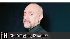 Halit Ergenç Kimdir? Kaç Yaşında, Nereli, Boyu Kaç, Hangi Dizilerde Rol Aldı?