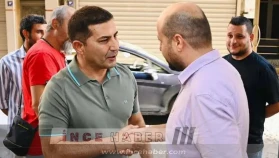 Kuşadası'nda Şok Gelişme! Ömer Günel Görevden Uzaklaştırıldı