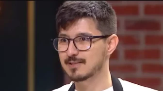 MasterChef Kemal Demir kimdir, kaç yaşında Aslen nereli, Instagram hesabı var mı? MasterChef Kemal elendi mi?