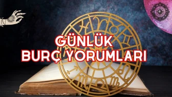 Bugün Sizi Neler Bekliyor? Günlük Burç Yorumları 22 Haziran 2025