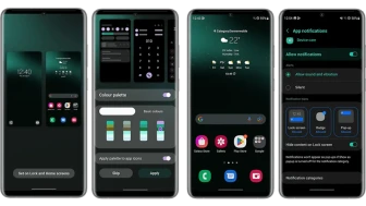 One UI 8.5 Güncellemesiyle Samsung Geleneklerine Geri Dönüyor