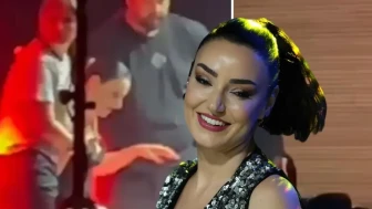 Sevcan Orhan Konserde Fenalaştı, Hastaneden Açıklama Geldi
