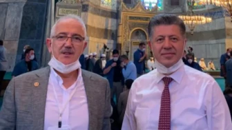 İsmail Bilen Evinde Ölü Bulundu! Siyasi Camia Yasta – Ölüm Nedeni Ne?