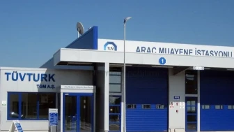 TÜVTÜRK Gidiyor Yerine Turka Geliyor! Yeni Dönem 2027’de Başlıyor