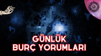 Bugün Sizi Neler Bekliyor? Günlük Burç Yorumları 21 Haziran 2025