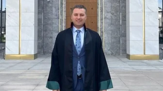 Ahmet Faruk Kuran Kimdir? Hukuk Geleneğinden Siyaset Sahnesine Yükselen İsim