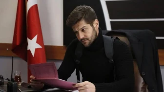 Serhat Teoman Kimdir Kaç Yaşında Aslen Nereli Sevgilisi Var Mı Boyu ve Oynadığı Diziler
