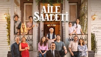 Aile Saadeti Ne Zaman, Nerede çekiliyor, Konusu Nedir, setleri nerede?