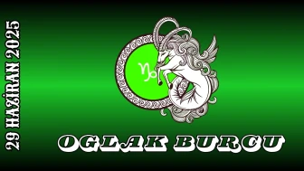Oğlak Burcu 29 Haziran 2025 Yorumu: Güçlü Adımlar Kariyerde Öne Çıkıyor