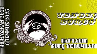 Yengeç Burcu Haftalık Yorumu 30 Haziran – 6 Temmuz 2025: Duygusal Derinlik ve İletişim