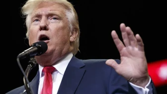 Trump Duyurdu: İran ve İsrail Tam Anlamıyla Ateşkese Vardı