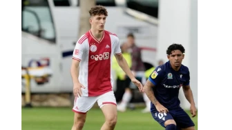 Ahmetcan Kaplan Kimdir, Kaç Yaşında, Aslen Nereli ve Hangi Takımda Oynuyor? Ajax’a transfer Oldu mu?