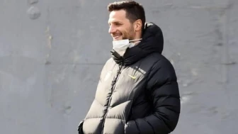 Hakan Balta A Milli Takım’da! Montella’nın Yeni Yardımcısı Belli Oldu
