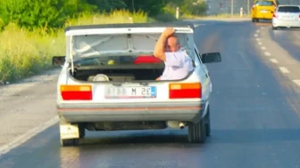 200 TL’lik Benzinle İstanbul’dan Hangi Şehre Gidebilirsin? Harita Üzerinde Şaşırtan Hesaplama